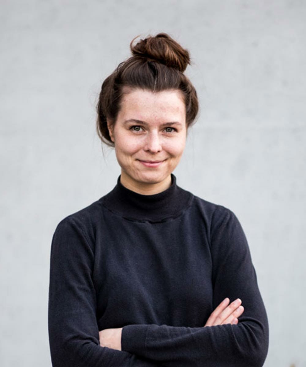 Laura Mitulla