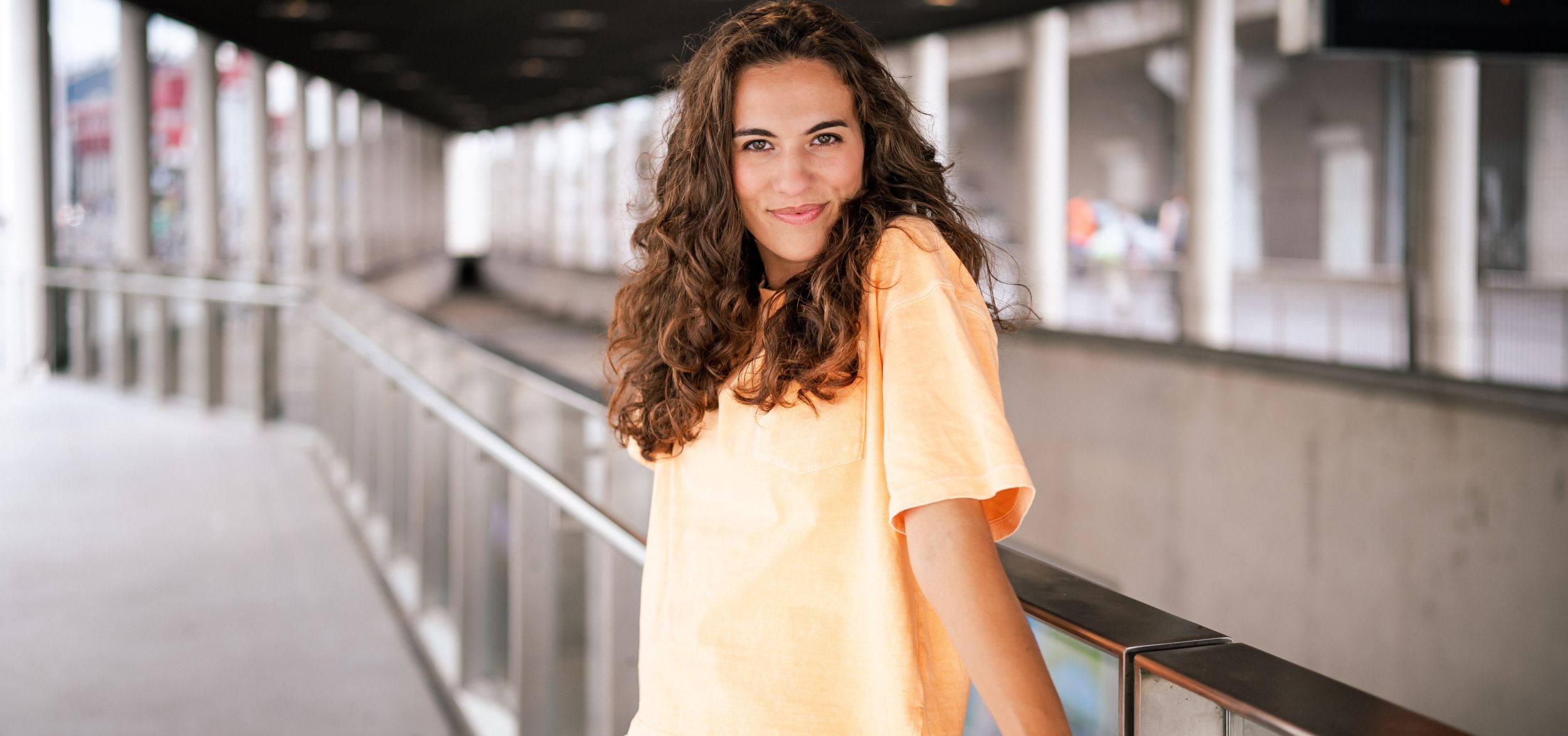 Mona Ameziane